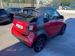 Smart Fortwo Cabrio EQ prime - 8