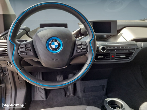 BMW i3 - 10