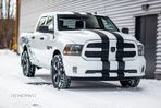 Dodge RAM 1500 5.7 4x4 - 5