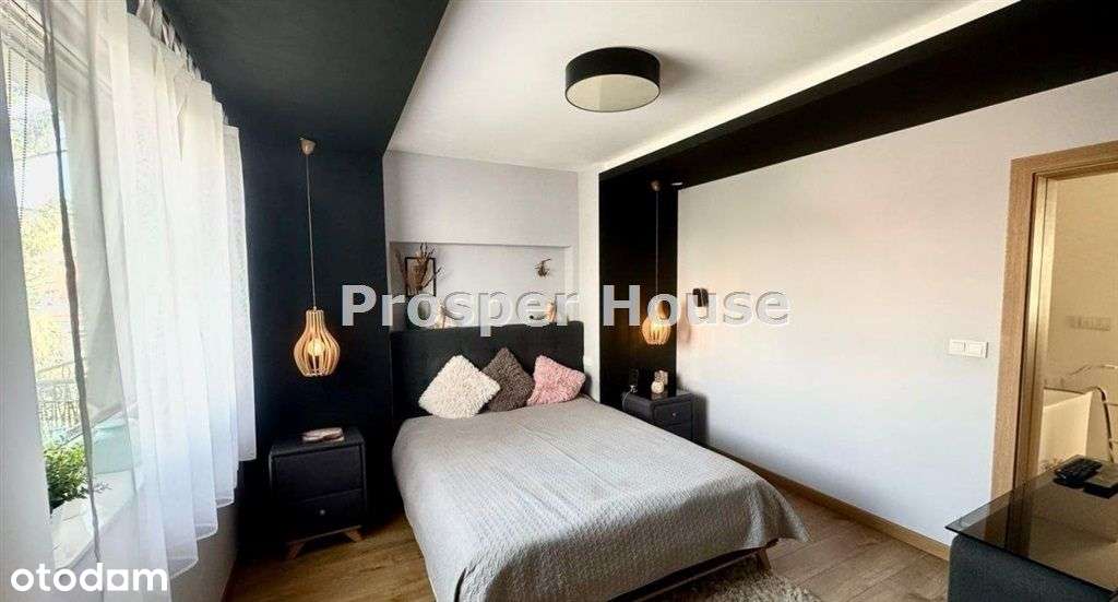 Dom, 164,60 m², Warszawa-1