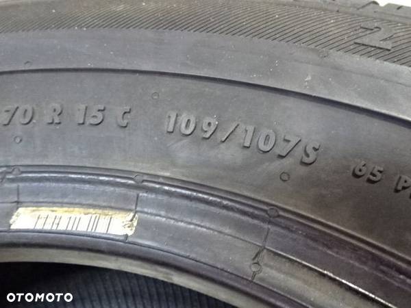 opona point S sammerstar 3 van 215/70r15 C 107S - 11