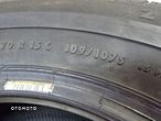 opona point S sammerstar 3 van 215/70r15 C 107S - 11