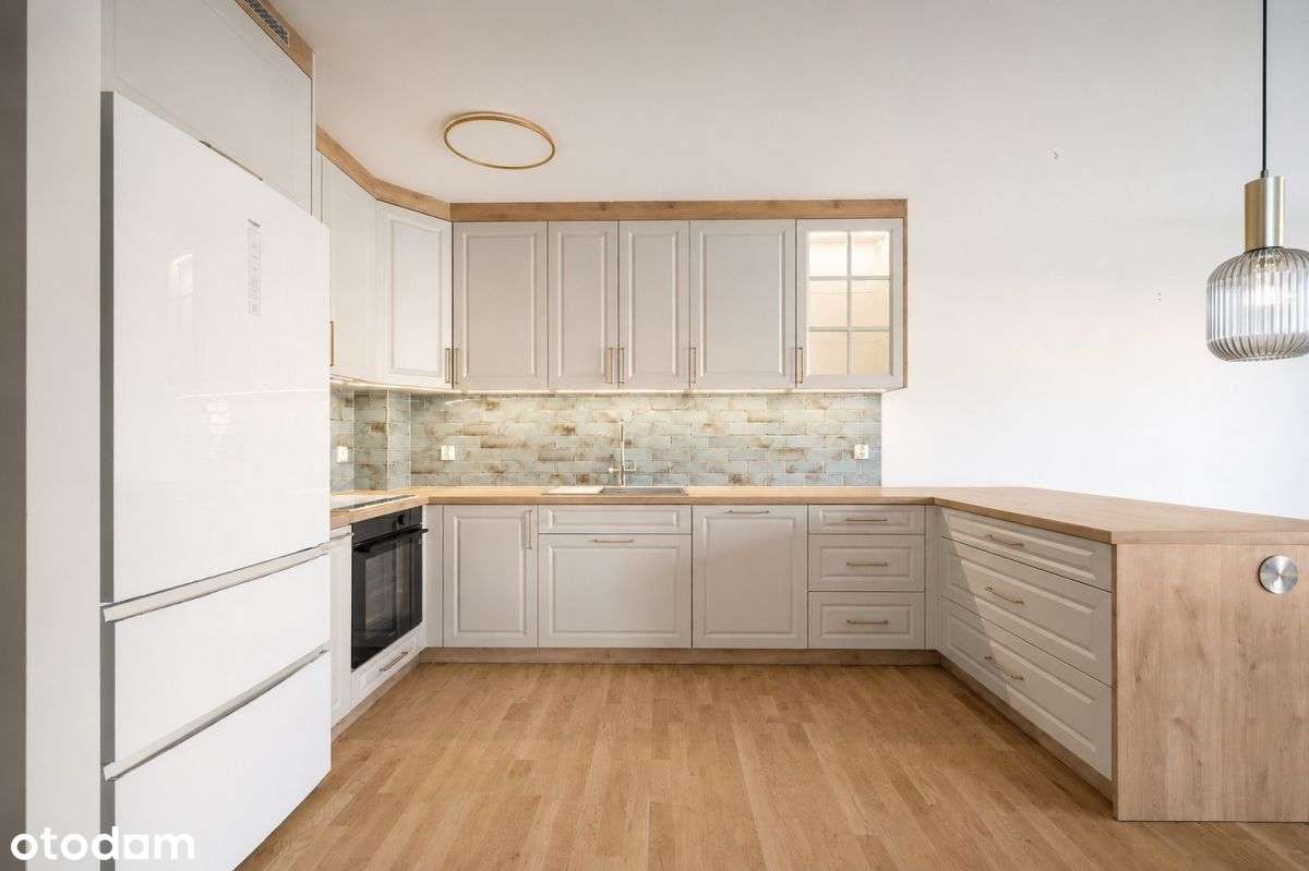 Ekskluzywny apartament - Gdynia Grabówek