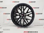 Jantes Japan Racing JR-28 em 18 | 5X112 - 6