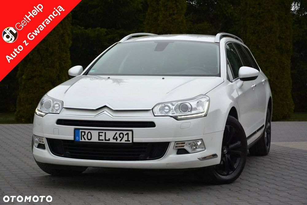 Citroen C5