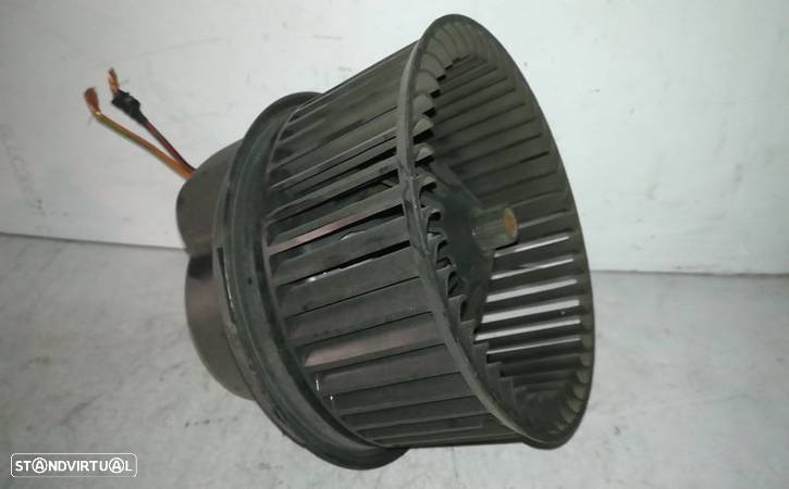 Motor Da Chaufagem Sofagem  Ford Focus Ii (Da_, Hcp, Dp) - 2