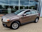 Mitsubishi ASX 1.8 DID Intense 4WD AS&G - 3