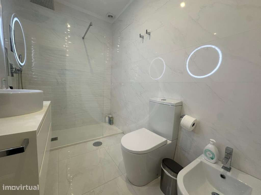 T3 Junto ao Centro da Póvoa de Varzim-11