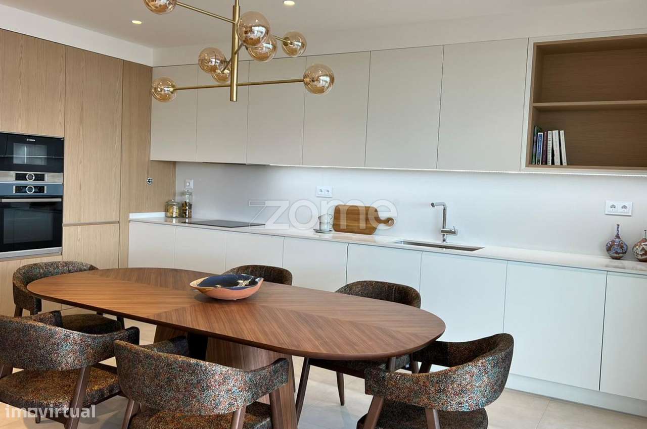 T2 - Sta. Maria 2 - Lagos. - Grande imagem: 3/37