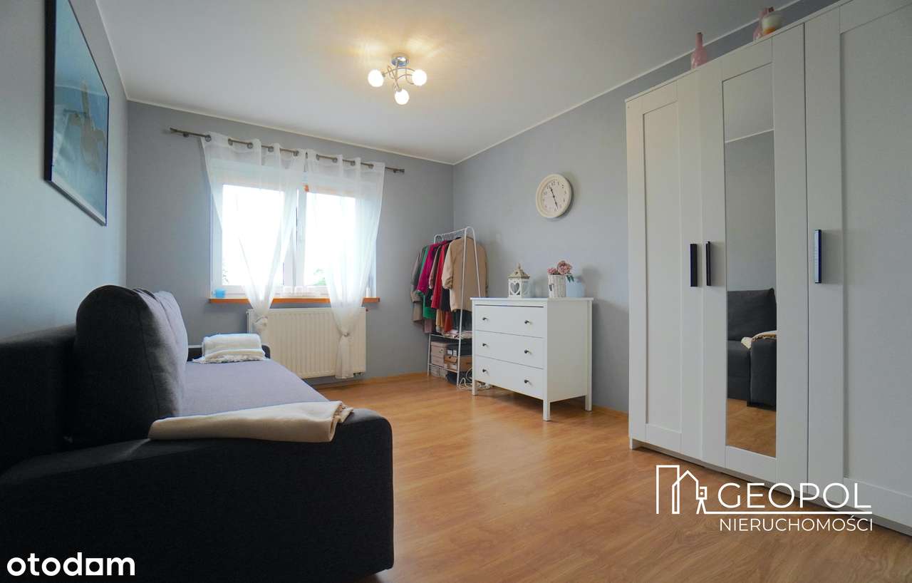 Przestronny dom szeregowy z ogrodem w Siemianicach – 207 m²-10