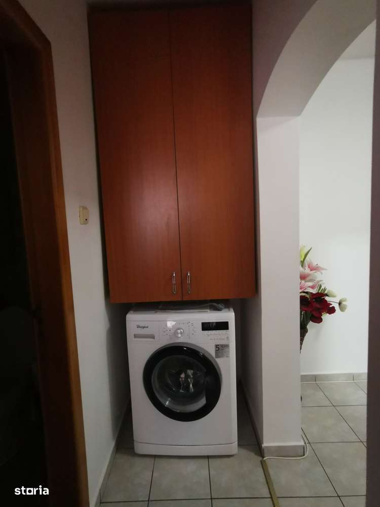 Apartament 2 camere zona Uvertura Mall etaj 1-8