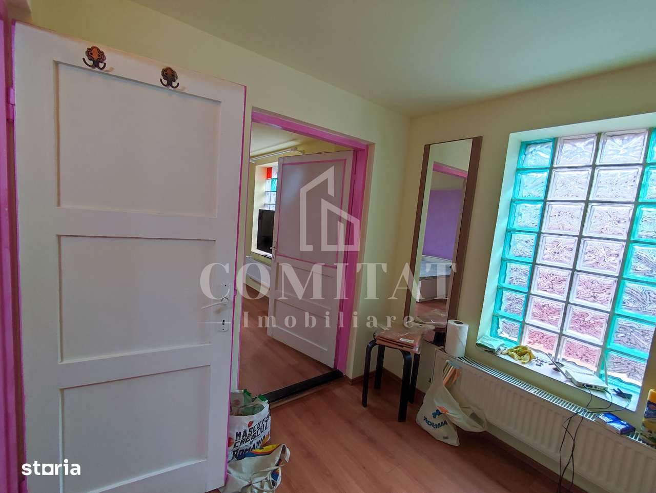 Casa de închiriat | Zonă centrală - Zona Facultății de Medicină - Imagine principală: 5/15