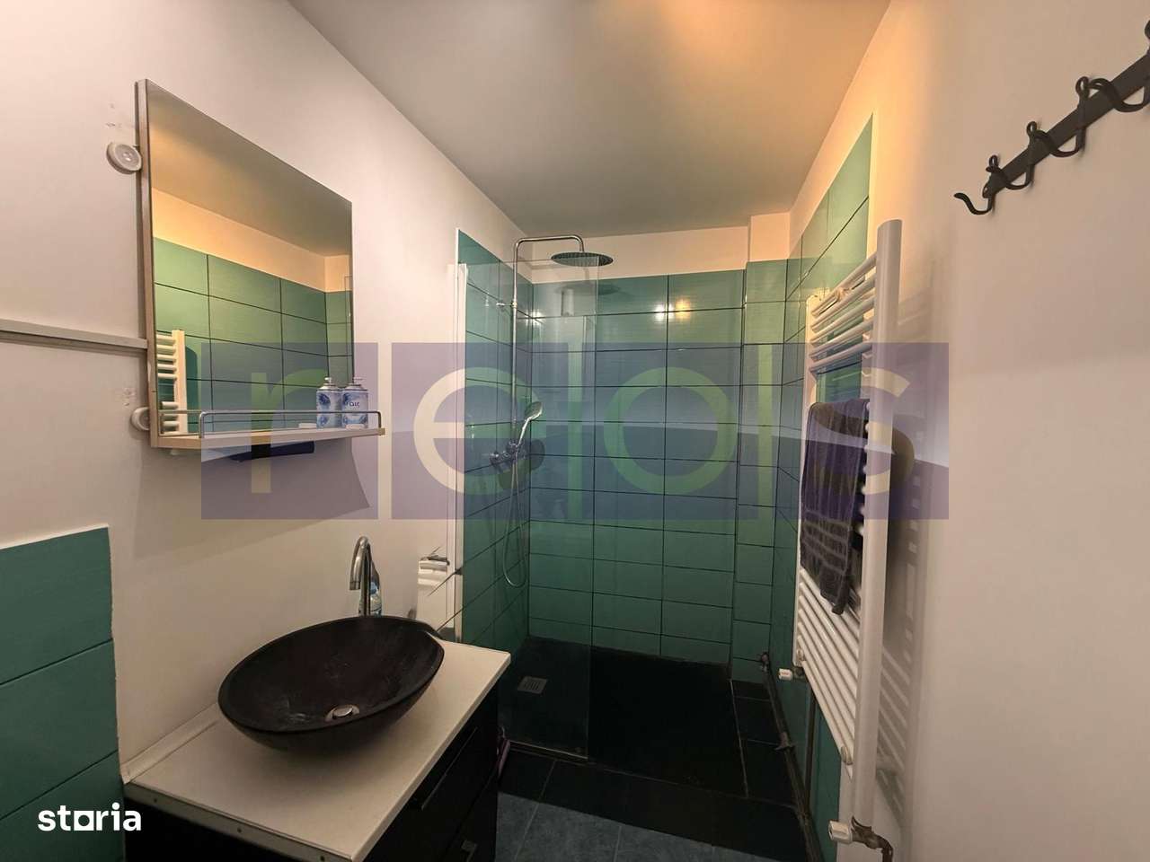 OCAZIE | VANZARE  GARSONIERA SPATIOASA | ZONA VITAN - Imagine principală: 5/5