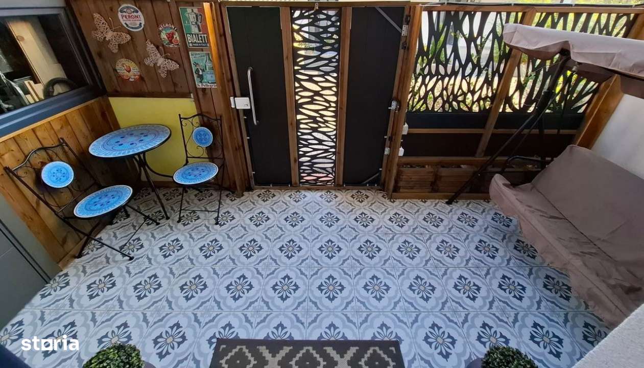 Casa insiruita moderna cu 4 camere |  Complex inchis | Șesul de Sus |-4