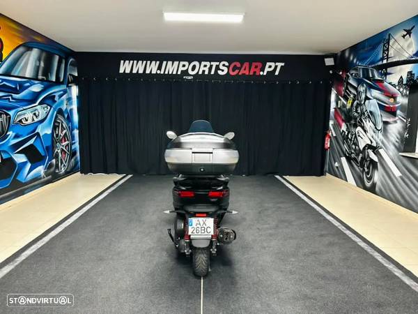 Piaggio MP3 500 HPE ADVENCED SPORT - 6