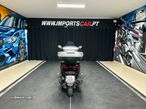 Piaggio MP3 500 HPE ADVENCED SPORT - 6