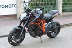 KTM Super Duke - 19