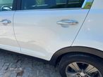 Kia Sportage 1.7 CRDi ISG TX - 10