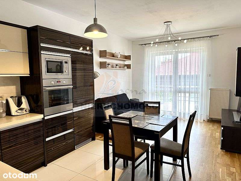 3 pokojowe mieszkanie na zamkniętym osiedlu, pow. 65,89-1