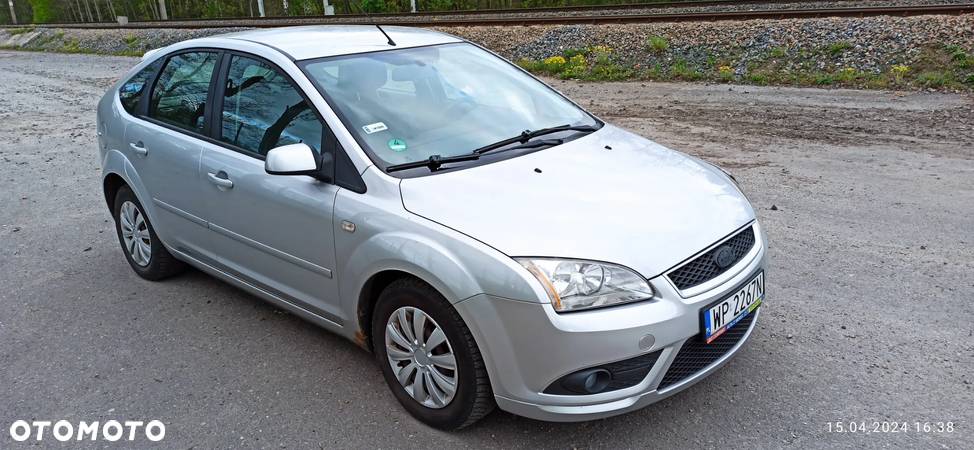 Ford Focus - 7