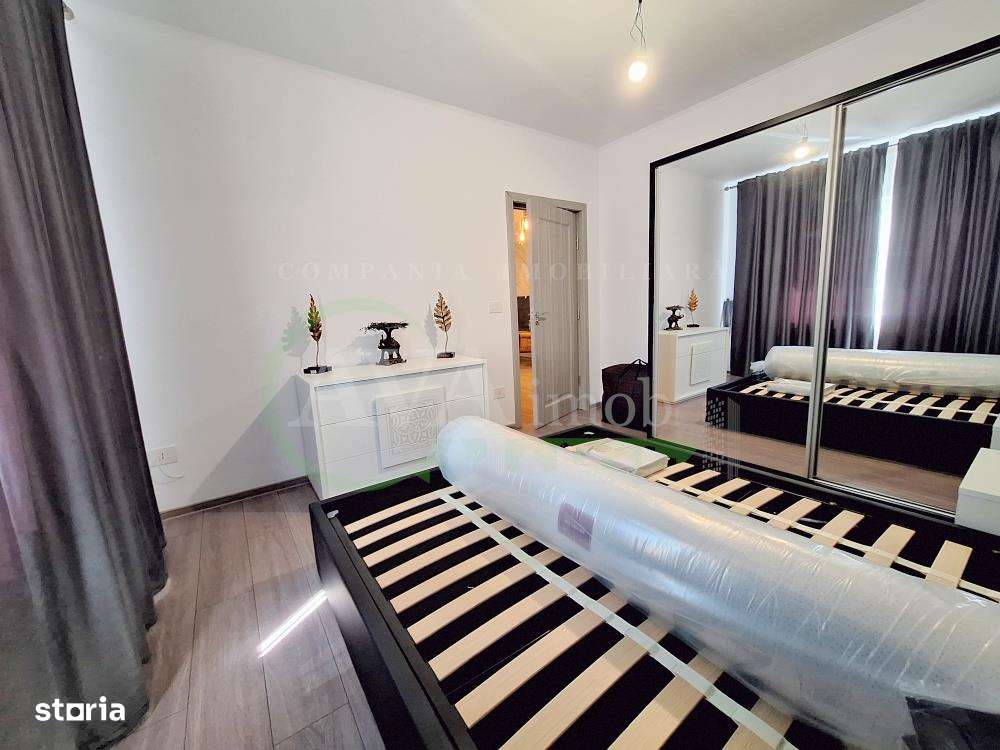 Apartament Modern, in vila, zona Republicii Auchan - Imagine principală: 2/20