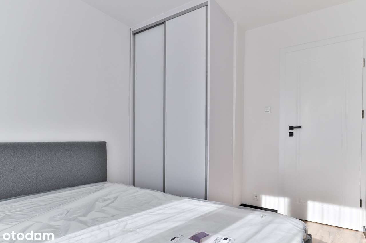 Wola | 2 pok | po remoncie | metro Księcia Janusza-10