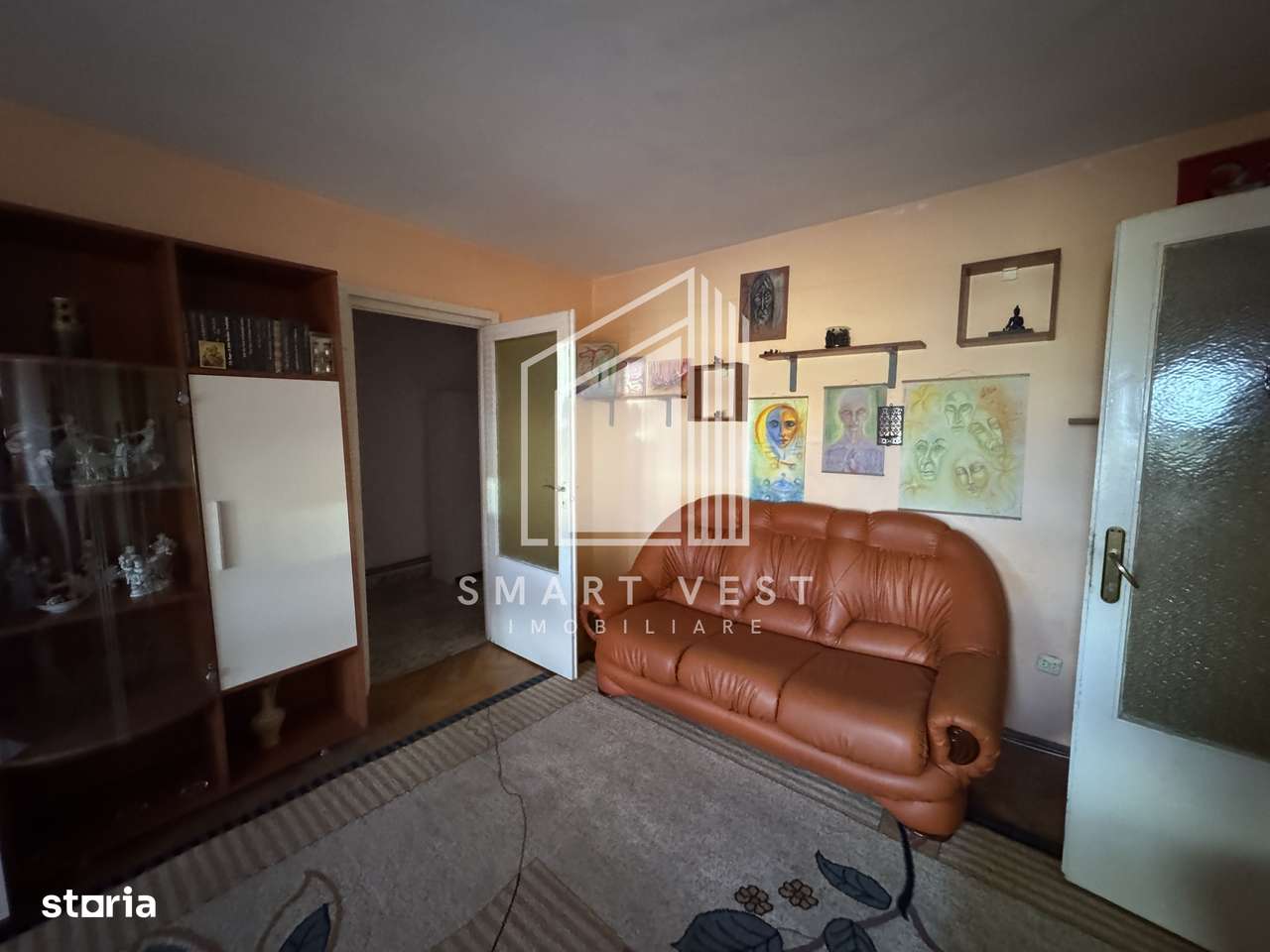 Apartament 2 camere | 50 mp | Strada Rodnei - Imagine principală: 3/16