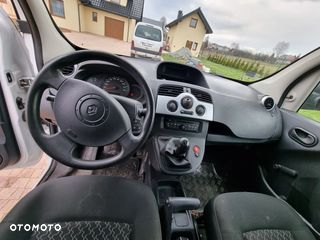 Renault Kangoo 1.5 dCi Oasis