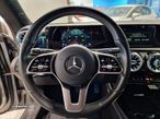 Mercedes-Benz CLA 200 d Shooting Brake Progressive Aut. - 22