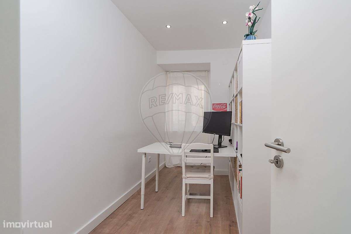 Apartamento T2 para venda-24