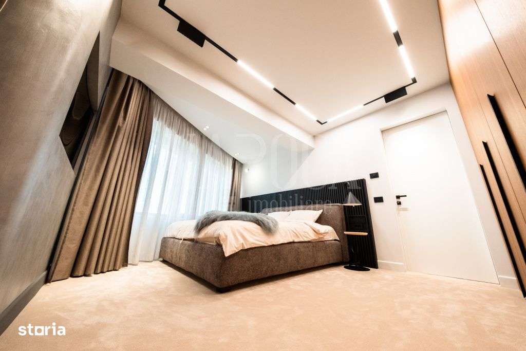 Apartament 3 camere de vanzare in Manastur, Cluj Napoca-7