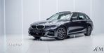 BMW Seria 3 320d xDrive M Sport Shadow sport - 1