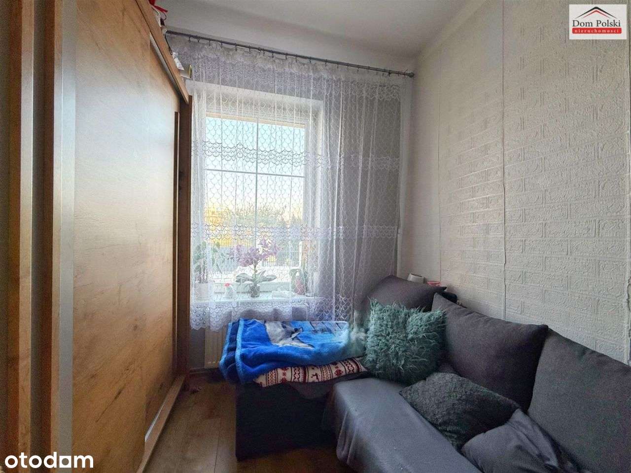 Mieszkanie w Pieniężnie-9