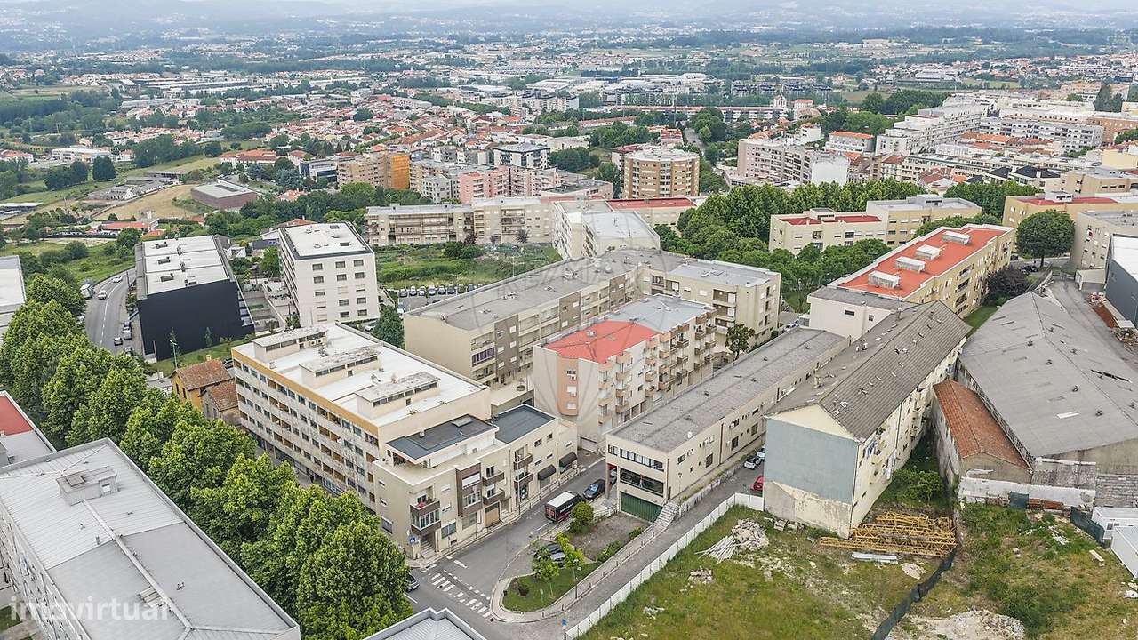 Apartamento T3 para venda-23