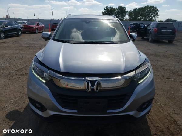 Honda HR-V 1.8 EX Sport Utility AWD CVT - 6