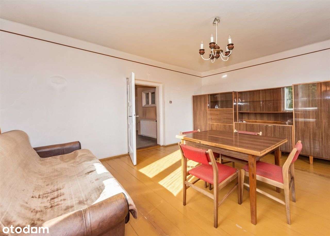 Klimatyczny dom z widokiem-16