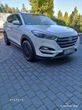 Hyundai Tucson 2.0 CRDI Premium 4WD - 4
