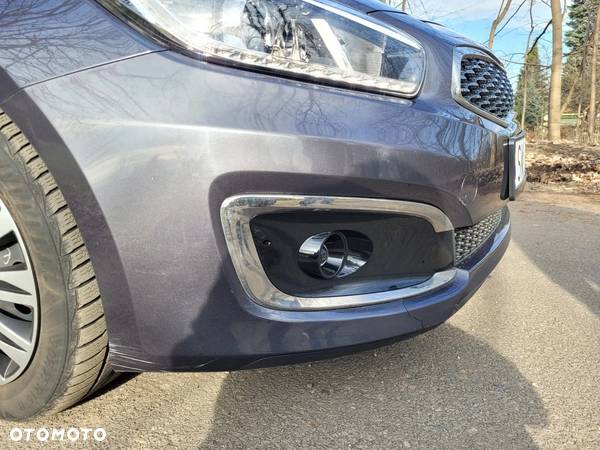 Kia Ceed Cee'd 1.6 CRDi L Business Line - 11