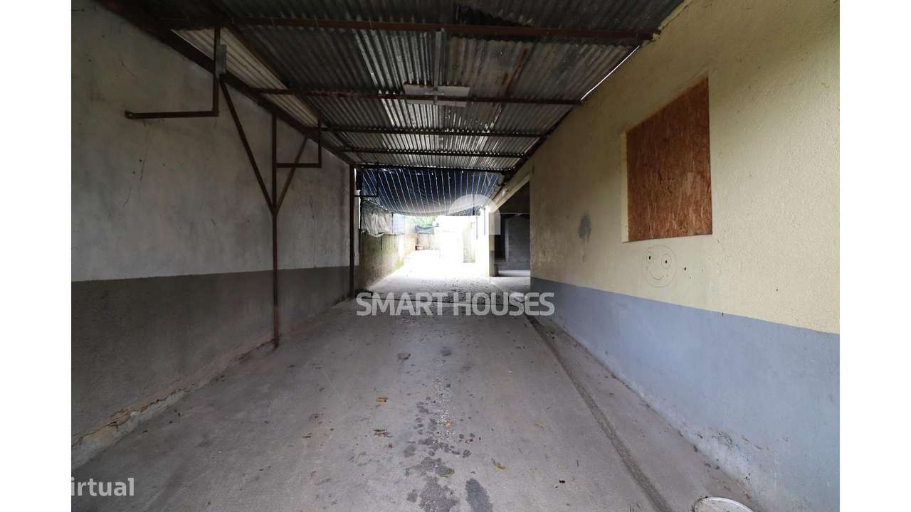 Moradia T2+2 Arganil c/ terreno-37