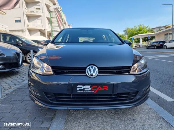 VW Golf 1.2 TSi Style - 3