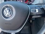 VW Golf 1.6 TDi GPS Edition - 27