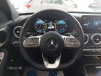 Mercedes-Benz C 220 d Station 9G-TRONIC Night Edition - 16