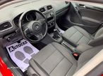 Volkswagen Golf 1.6 Comfortline - 32