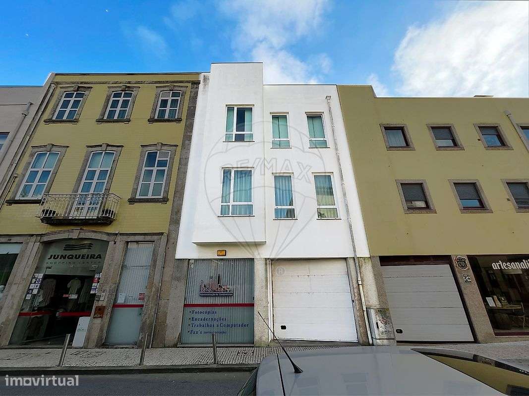 Apartamento T3 para venda-9