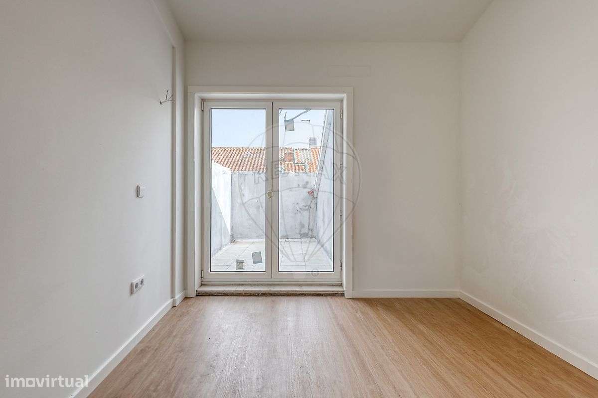 Apartamento T2 para venda-14