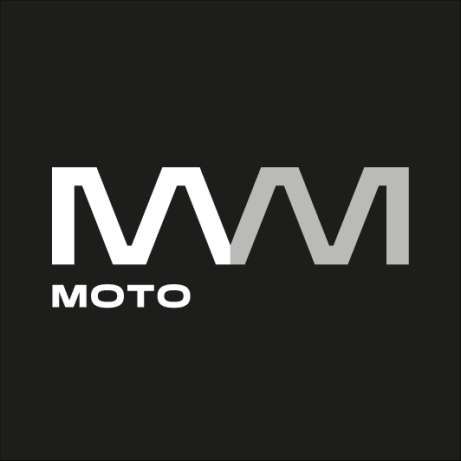 MM Moto logo