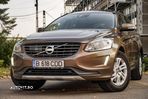 Volvo XC 60 D4 AWD Geartronic RDesign - 6