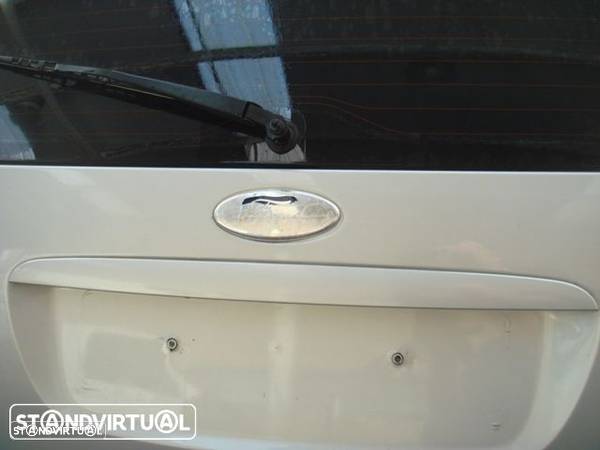 Tampa Mala Ford Galaxy 2000/2004 - 8