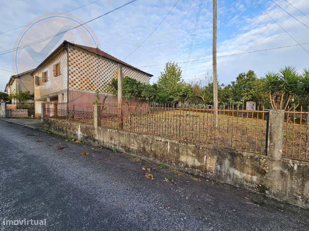 Moradia T4 com terreno, em Cavez, Cabeceiras de Basto-2