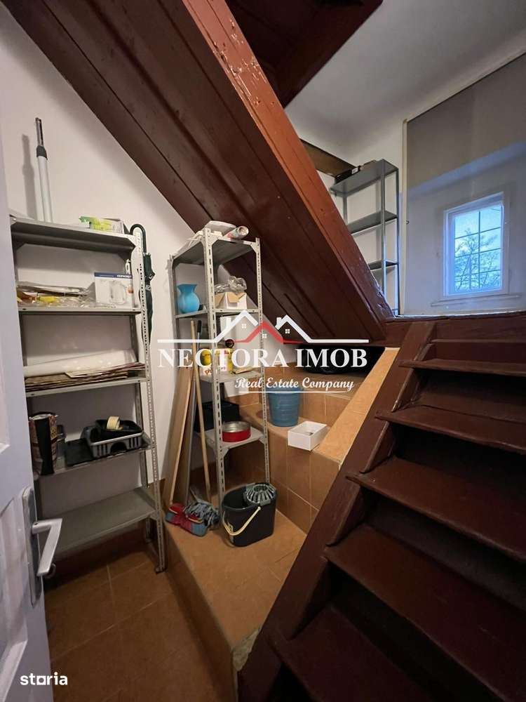 NECTORA IMOB-Apartament Ultracentral, 54 mp, posibilitate Mansardare-4